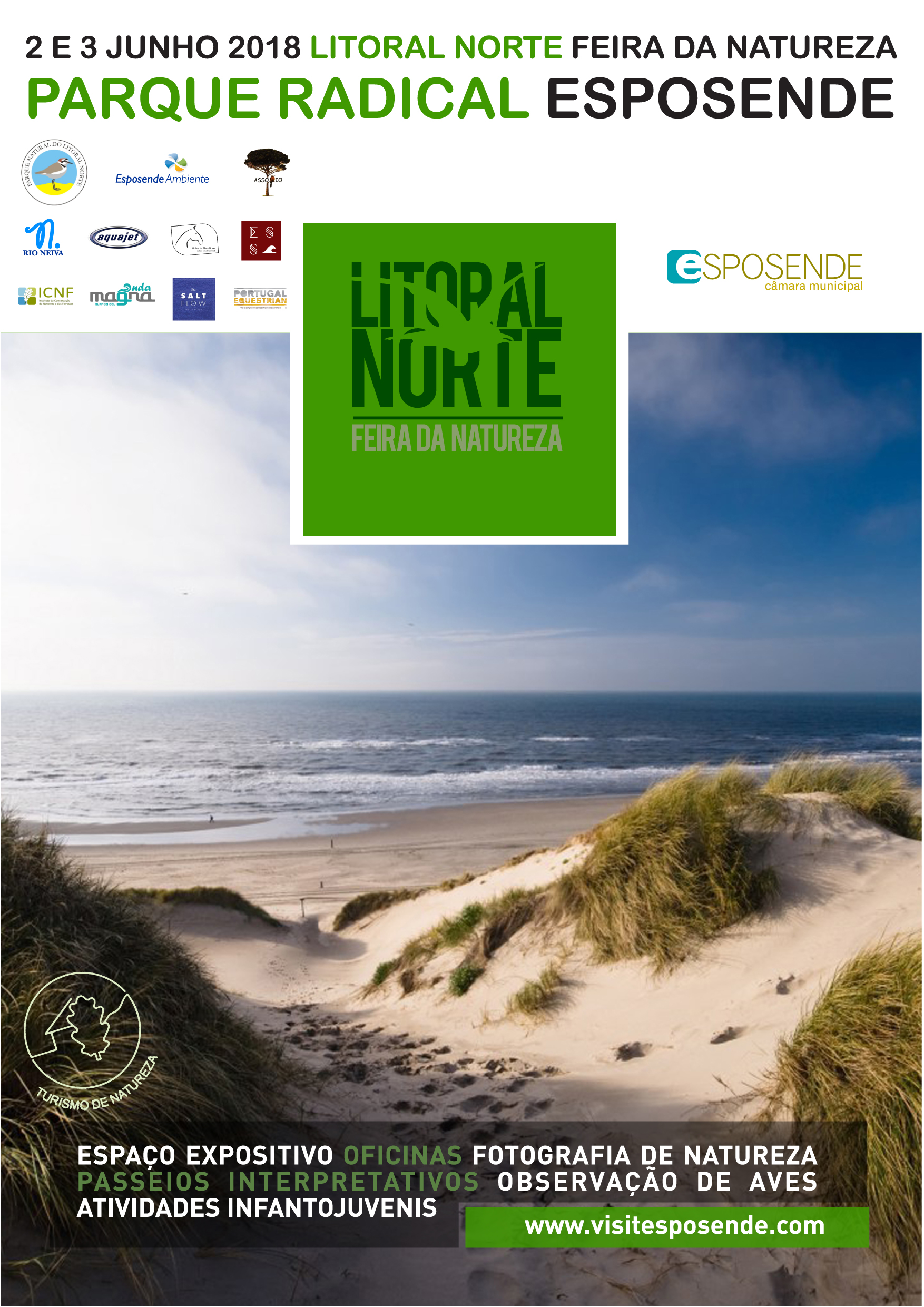 FEIRA NATUREZA2018