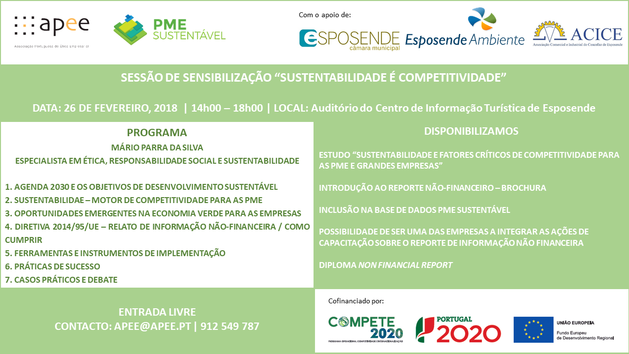 PMESustentavelESPOSENDE