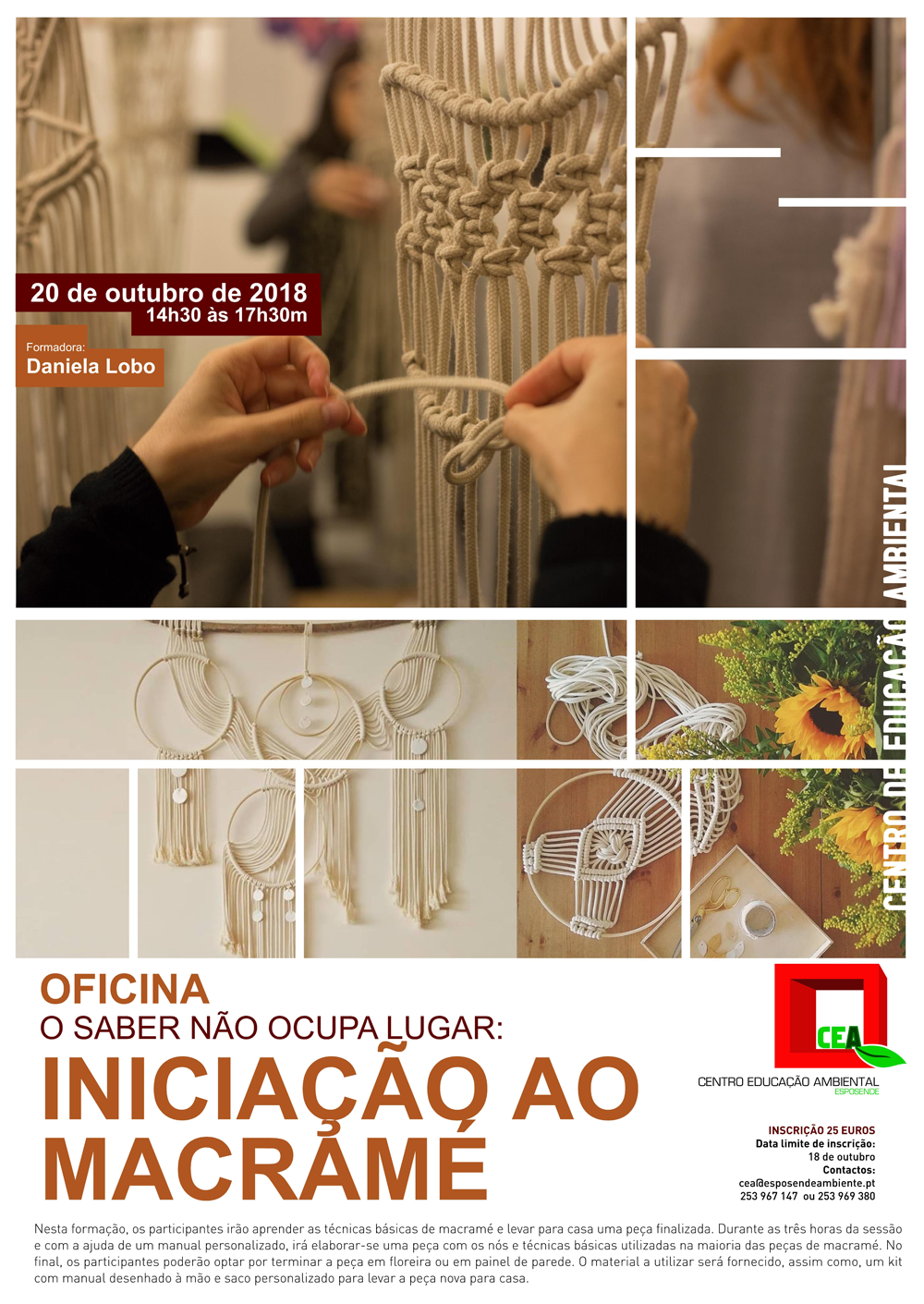 macrame s