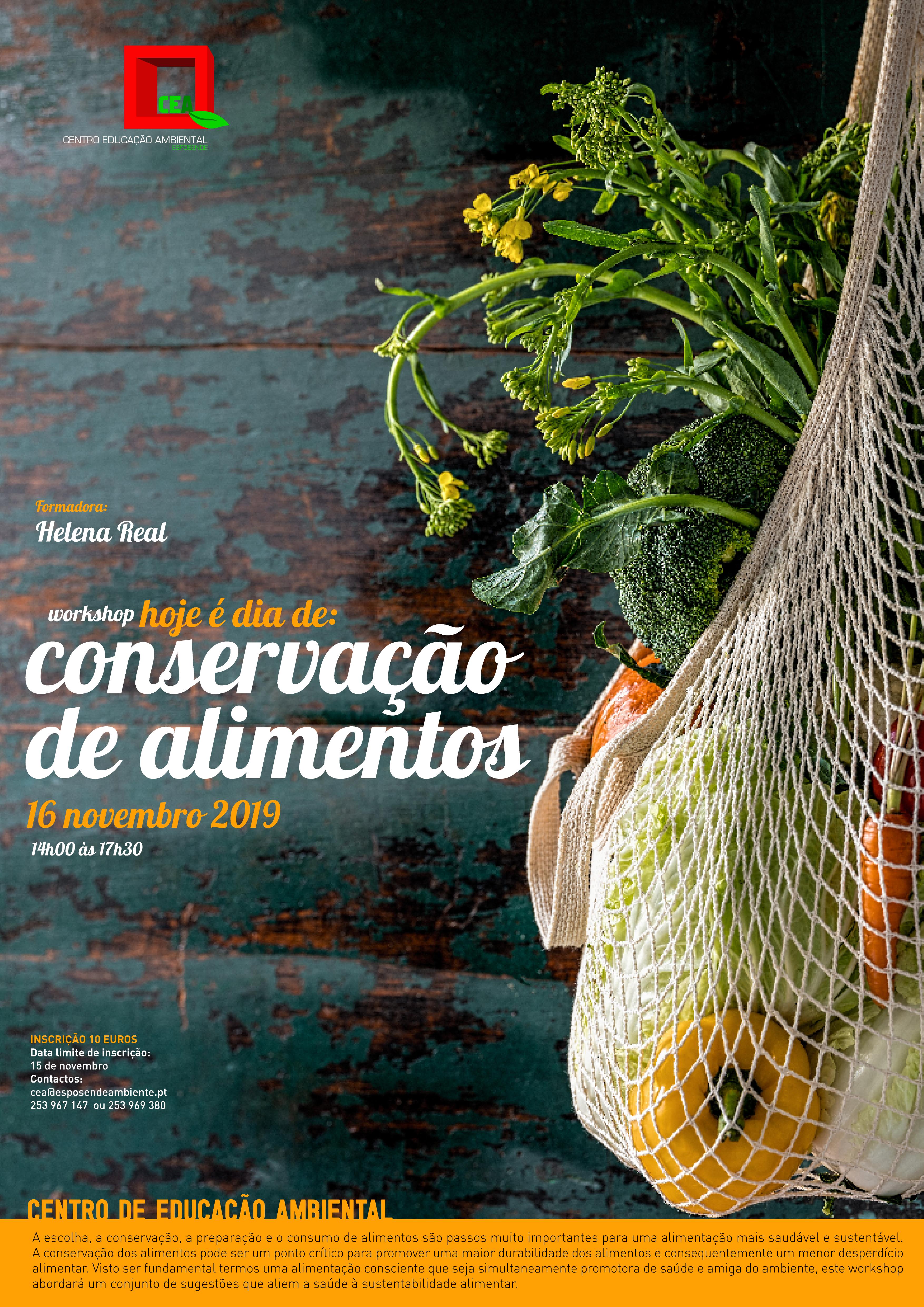 ConservacaoAlimentos