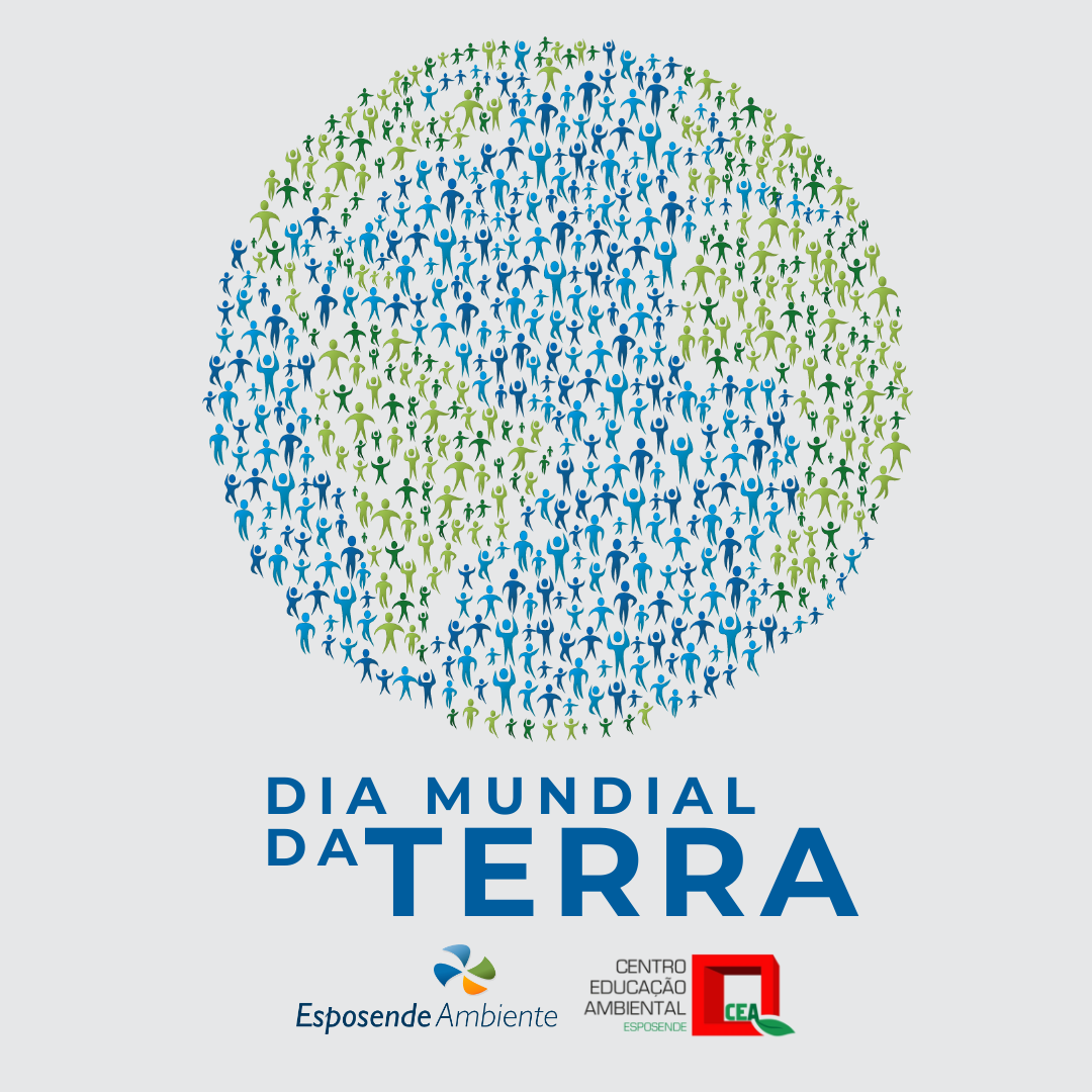 Dia Mundial da Terra