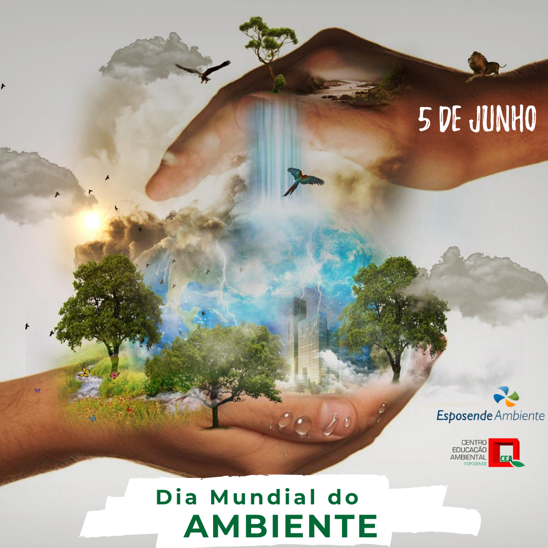 Dia Mundial do Ambiente