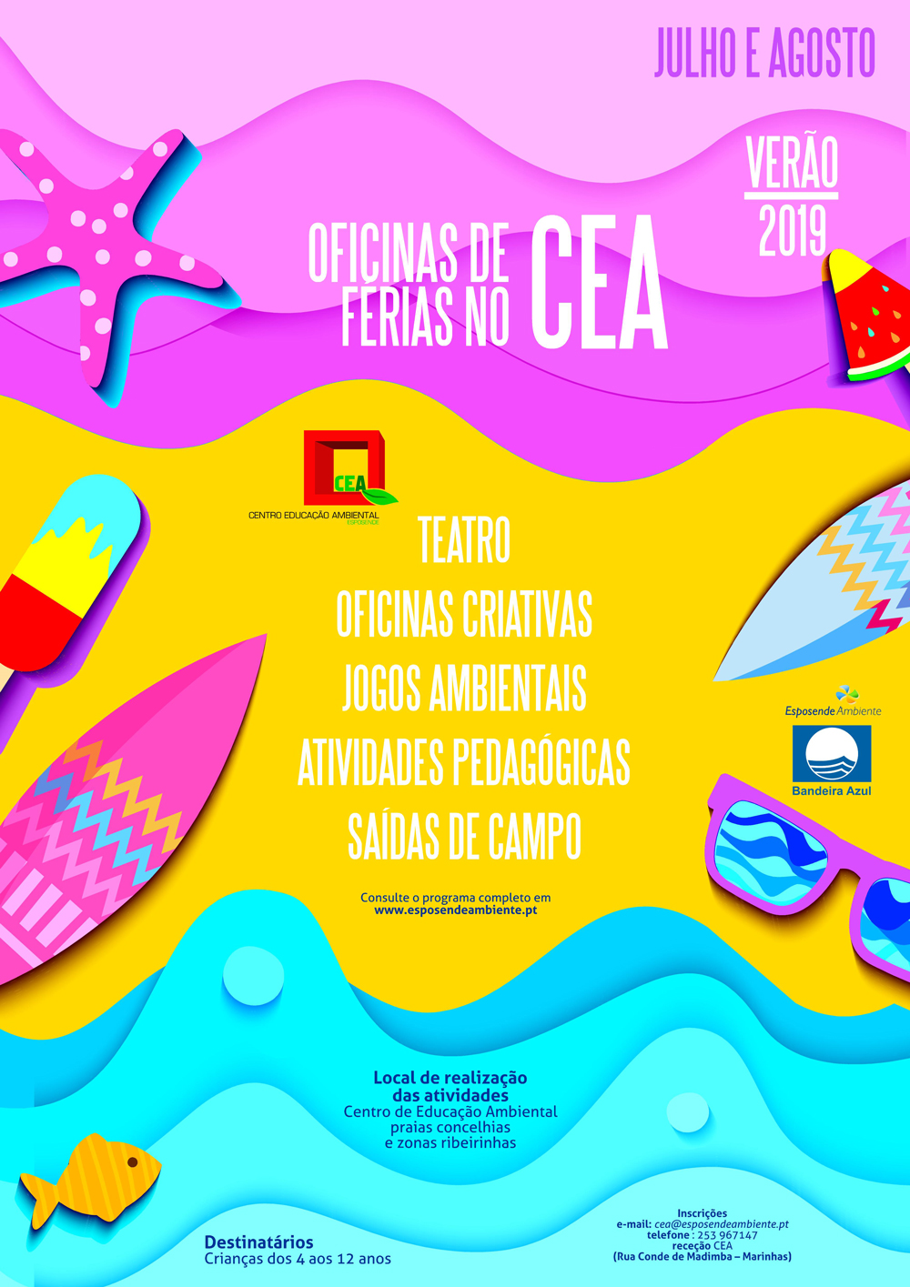 cartaz s