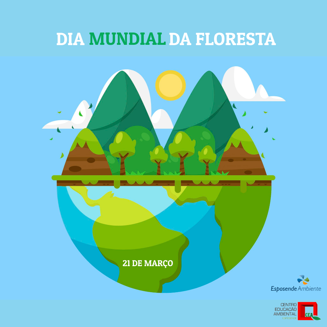 dia mundial floresta 20
