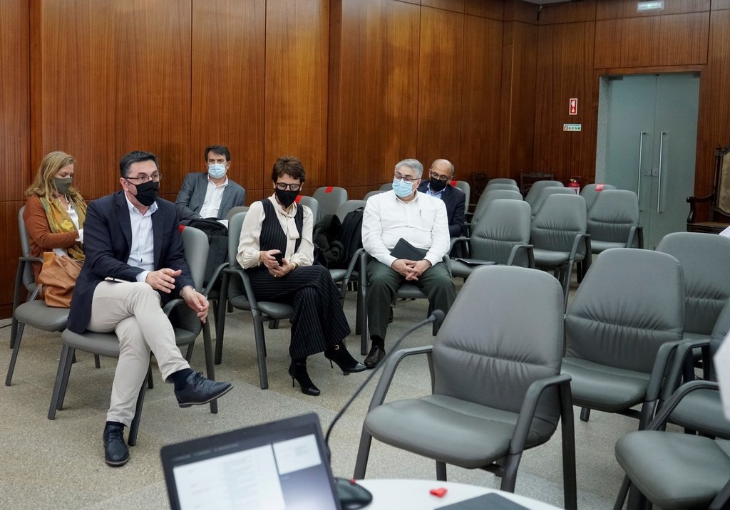 Comissão de Cogestão do Parque Natural Litoral Norte inicia trabalho após primeira reuniãoComissão de Cogestão do Parque Natural Litoral Norte inicia trabalho após primeira reunião 1 dsc9099 1 1024 2500