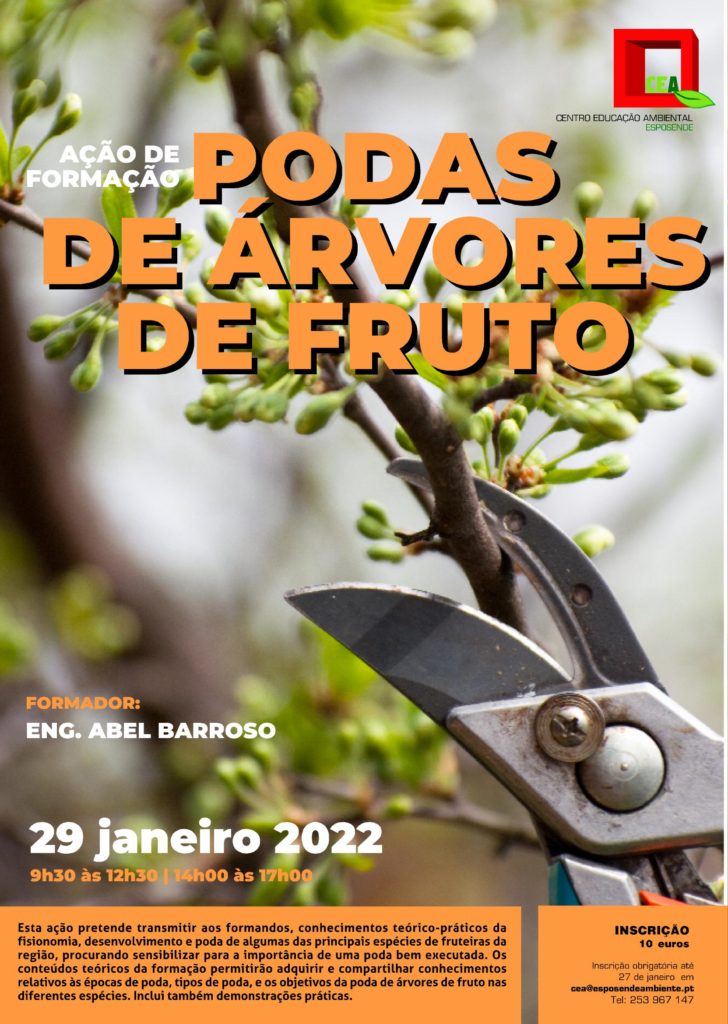 PodasArvoresFruto
