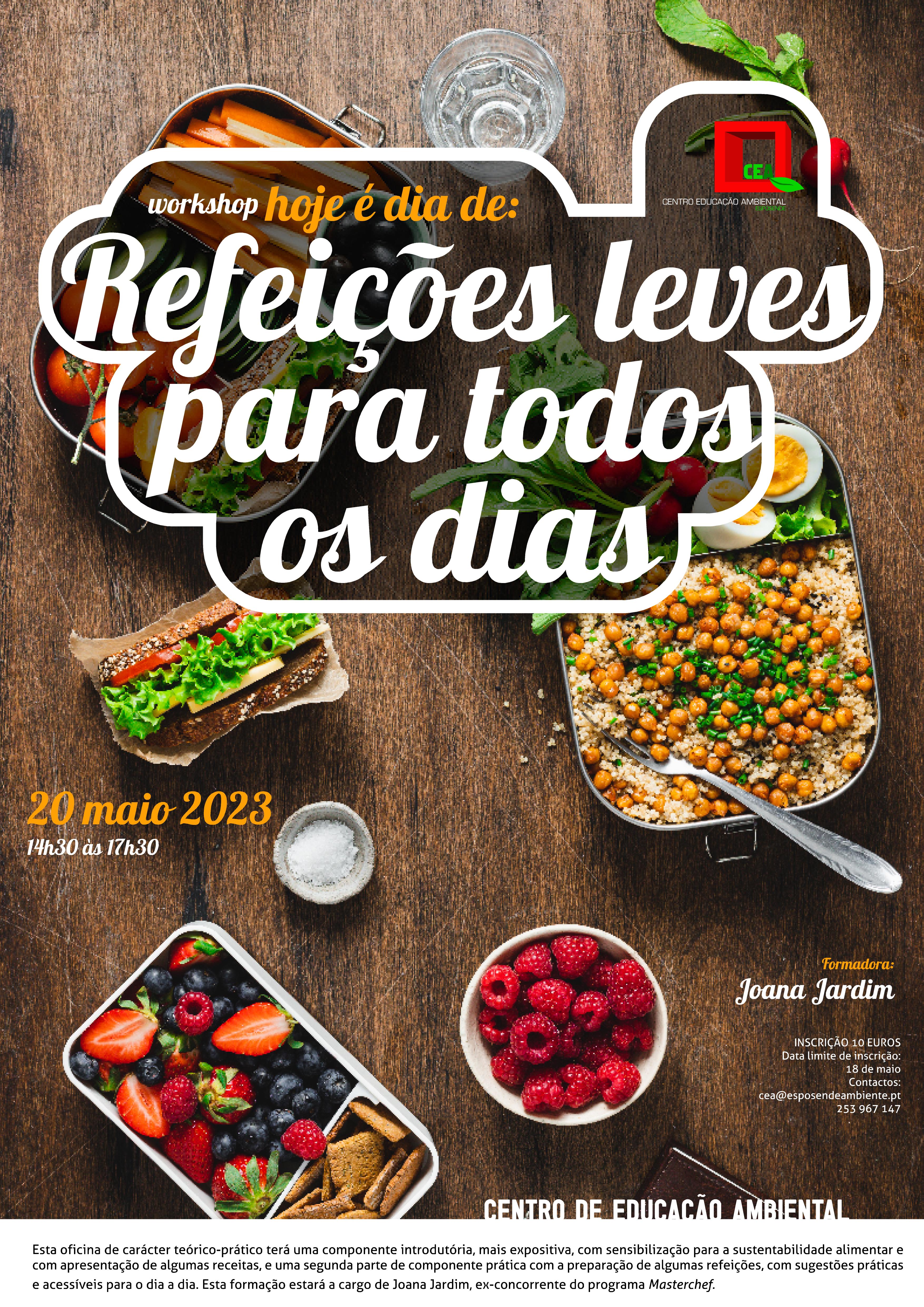 refeicoesLEVES