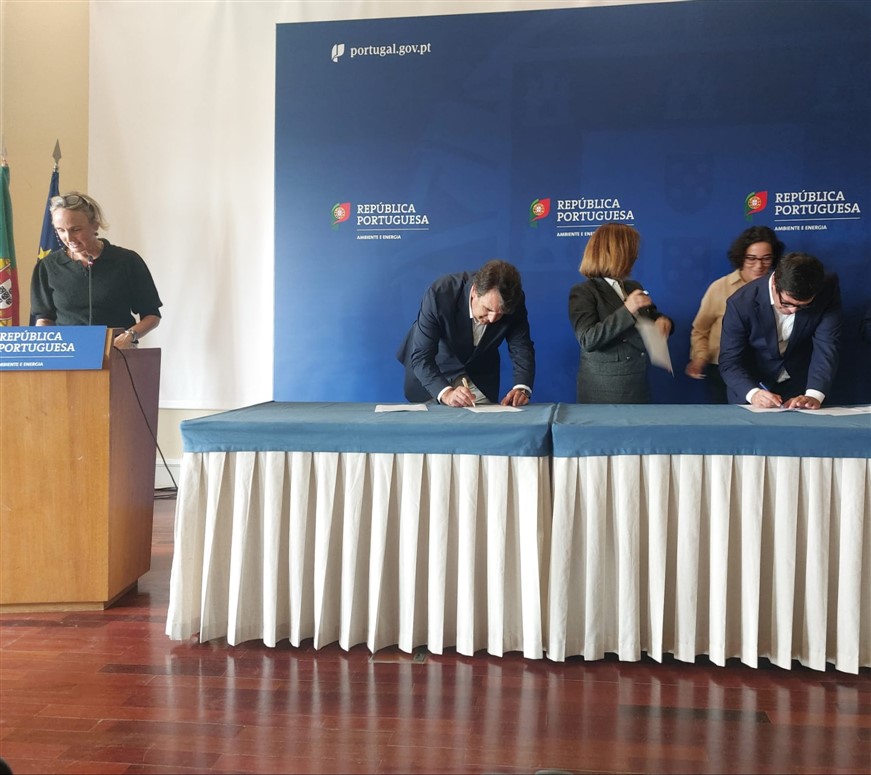 Esposende Ambiente vê aprovado projeto de sensibilização para o consumo de água da torneira 2