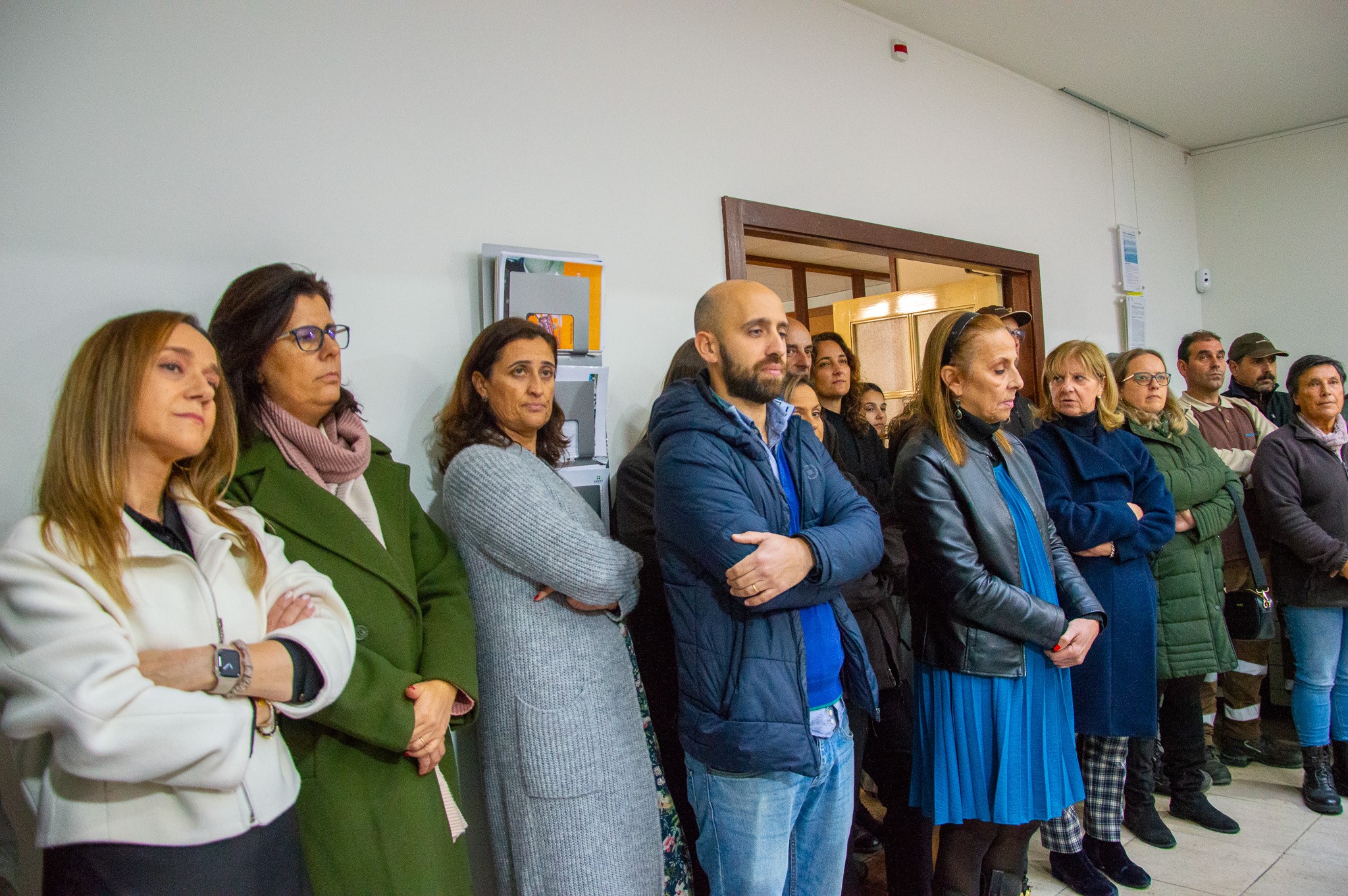 A Esposende Ambiente celebrou o seu 20º Aniversário 3 eamb2