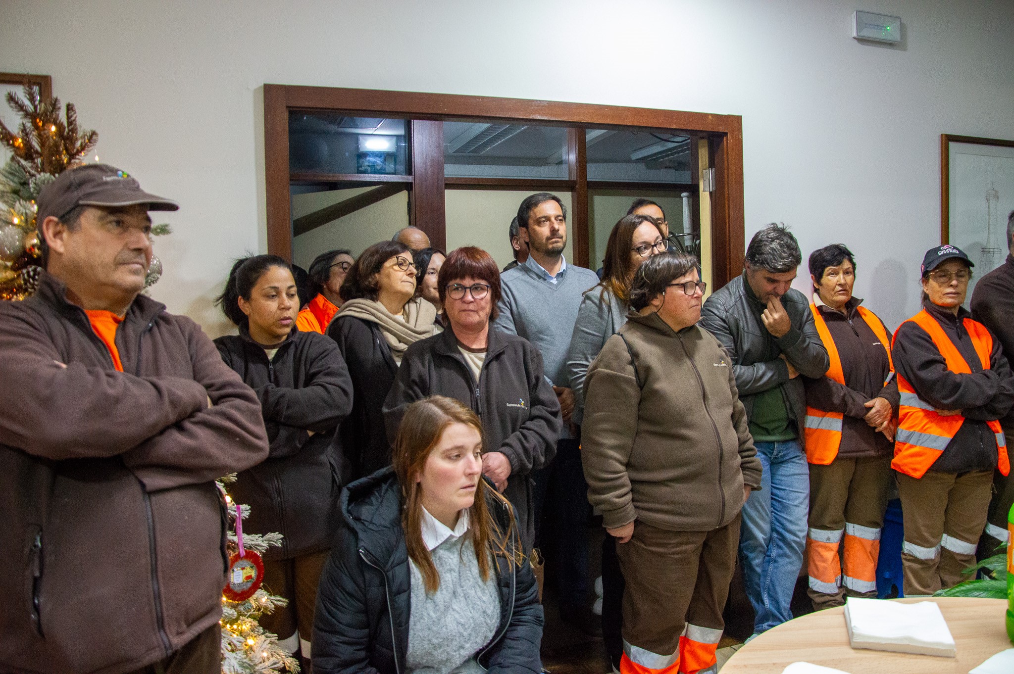 A Esposende Ambiente celebrou o seu 20º Aniversário 5 eamb4
