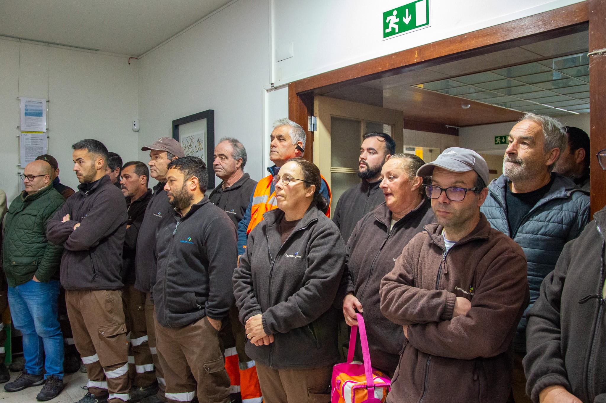 A Esposende Ambiente celebrou o seu 20º Aniversário 6 eamb5