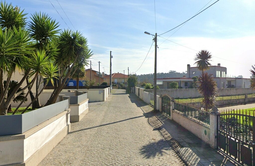 Esposende reforça infraestruturas de abastecimento de água e saneamento básico em Palmeira de Faro 3
