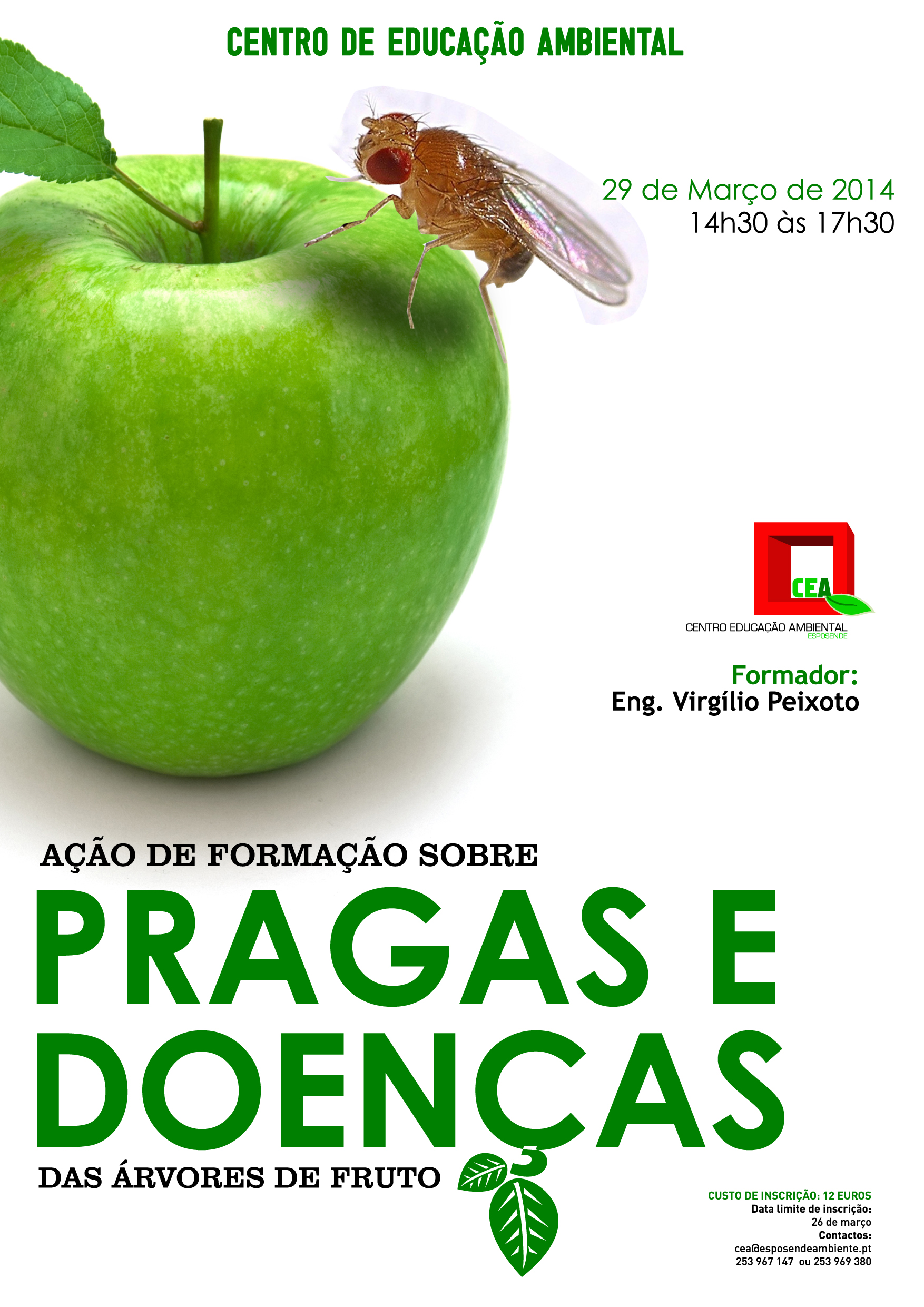 pragas