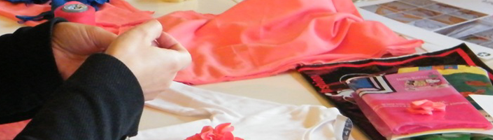 reutilizacao tecidos