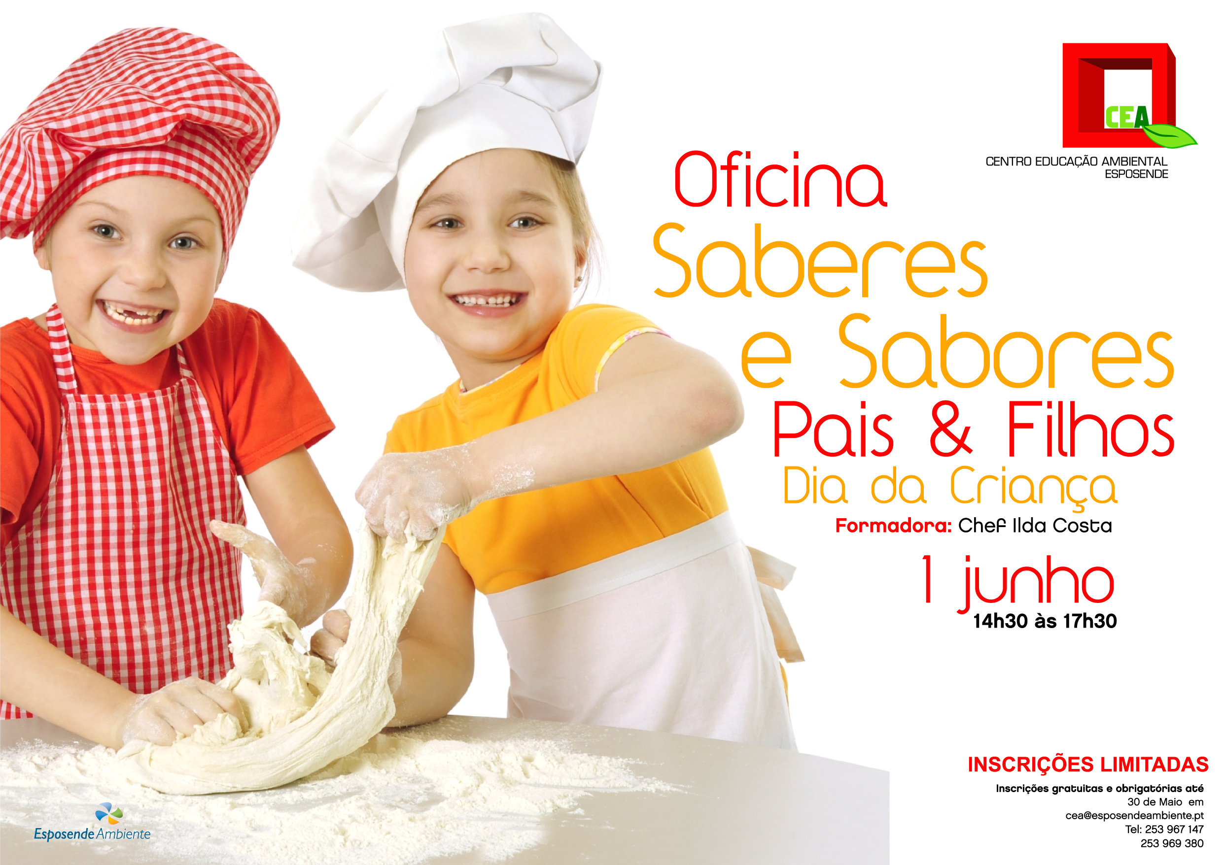saberes sabores