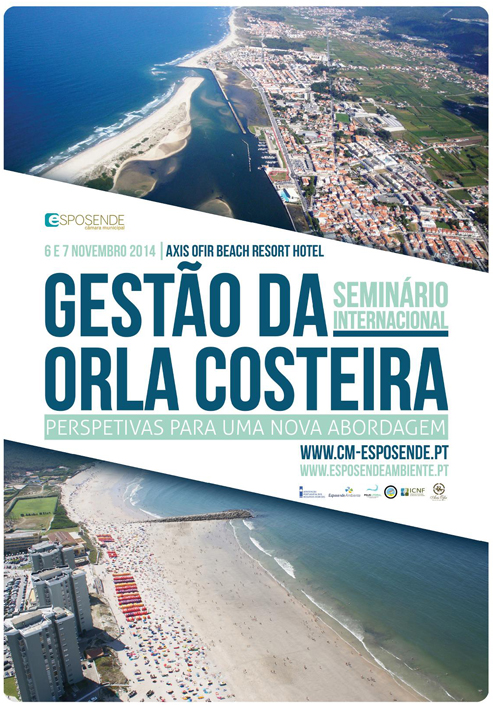 seminario orlacosteira