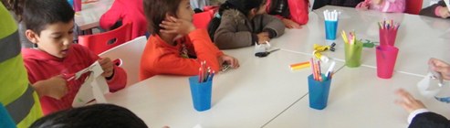 Centro de Educação Ambiental recebeu mais de 3000 visitantes de Agosto a Dezembro 3 visitantesCEA
