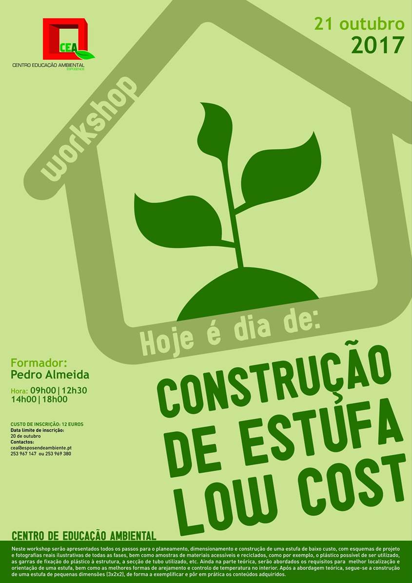 workshopestufalowcost